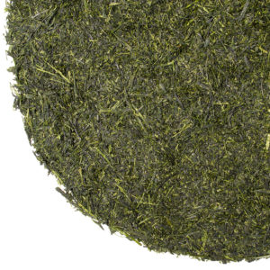Sencha Kagoshima green tea