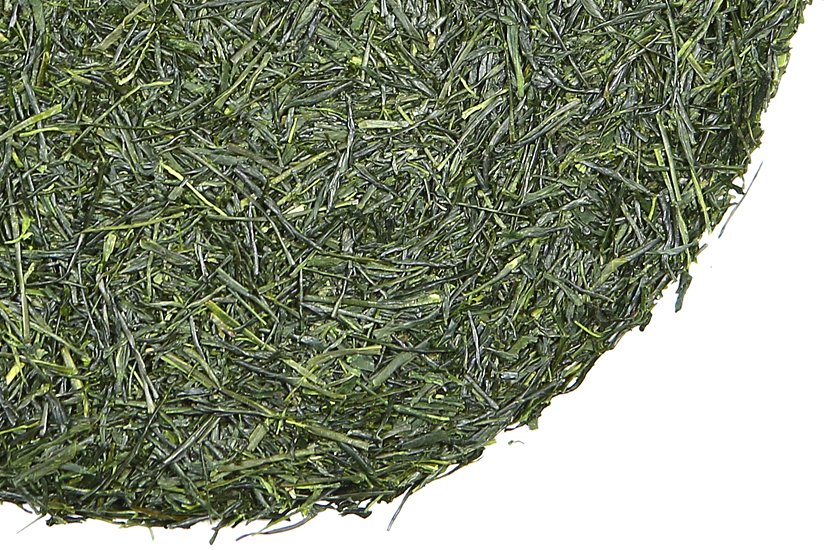 Shincha Moriuchi green tea