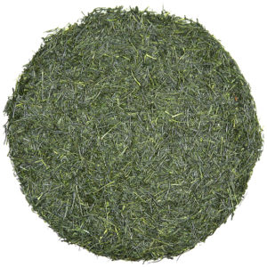 Shincha Moriuchi green tea