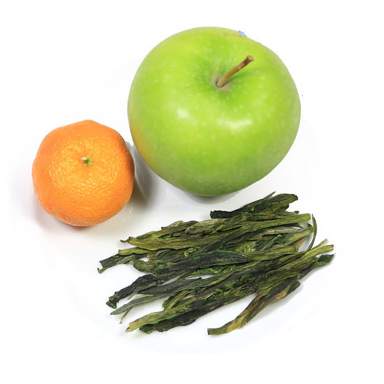 Tai Ping Hou Kui (Nie Jian) - Image 6