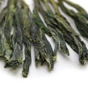 Tai Ping Hou Kui (Nie Jian)