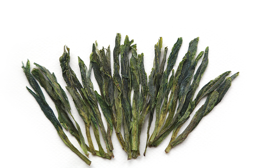 Tai Ping Hou Kui (Nie Jian) - Image 4