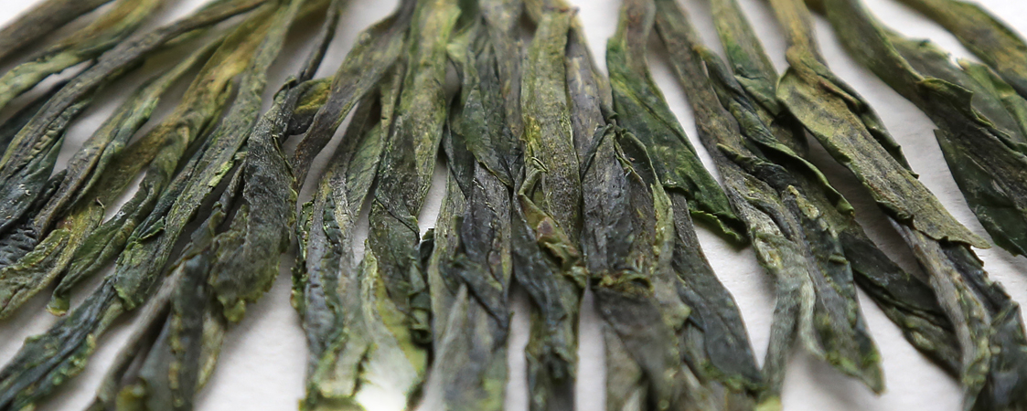 Tai Ping Hou Kui (Nie Jian) - Image 3