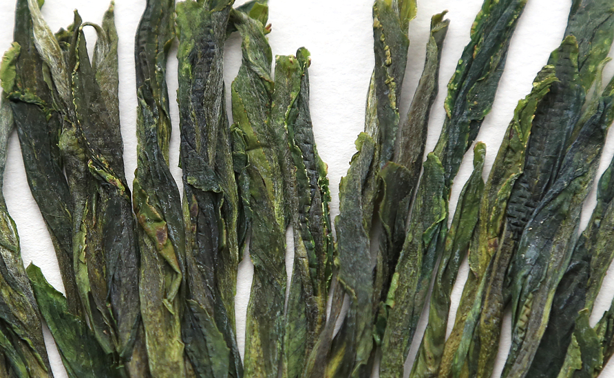 Tai Ping Hou Kui (Nie Jian) - Image 5