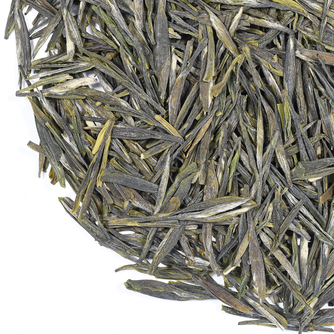 Tips of the Golden Dragon's Tail - Image 2