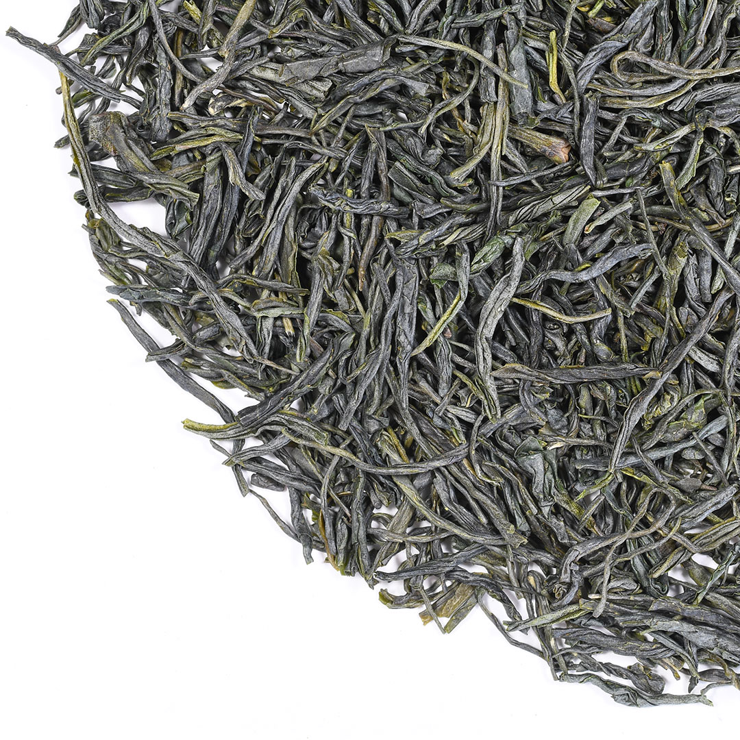 Yangtze Gorges Green - Image 2