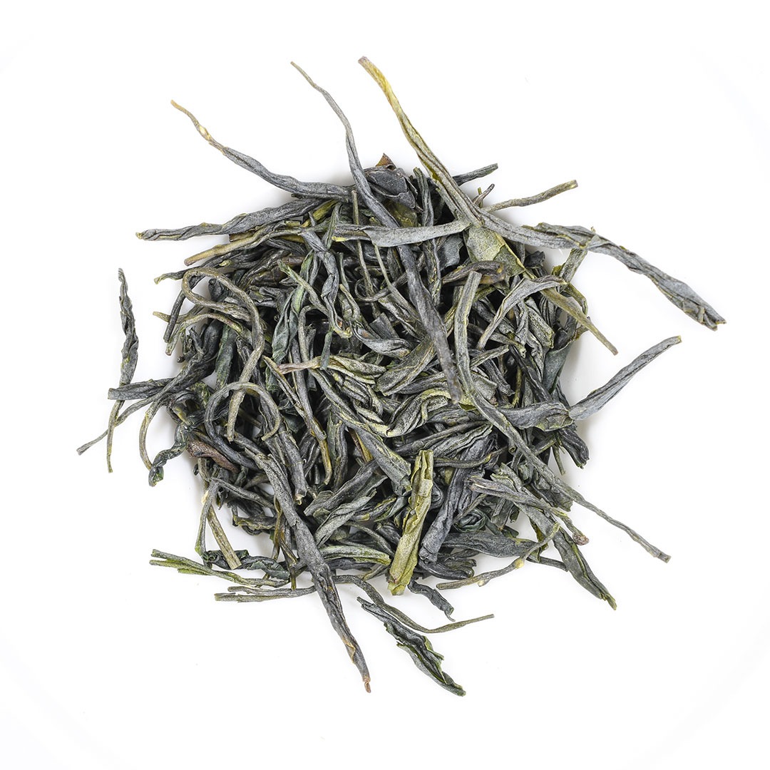 Yangtze Gorges Green - Image 3