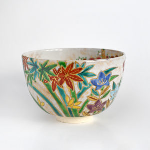 Four Seasons Matcha Bowl