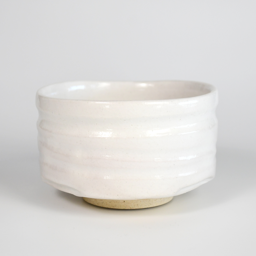 First Snow Matcha Bowl