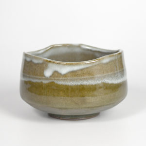 Forest Mist Matcha Bowl