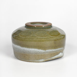 Forest Mist Matcha Bowl