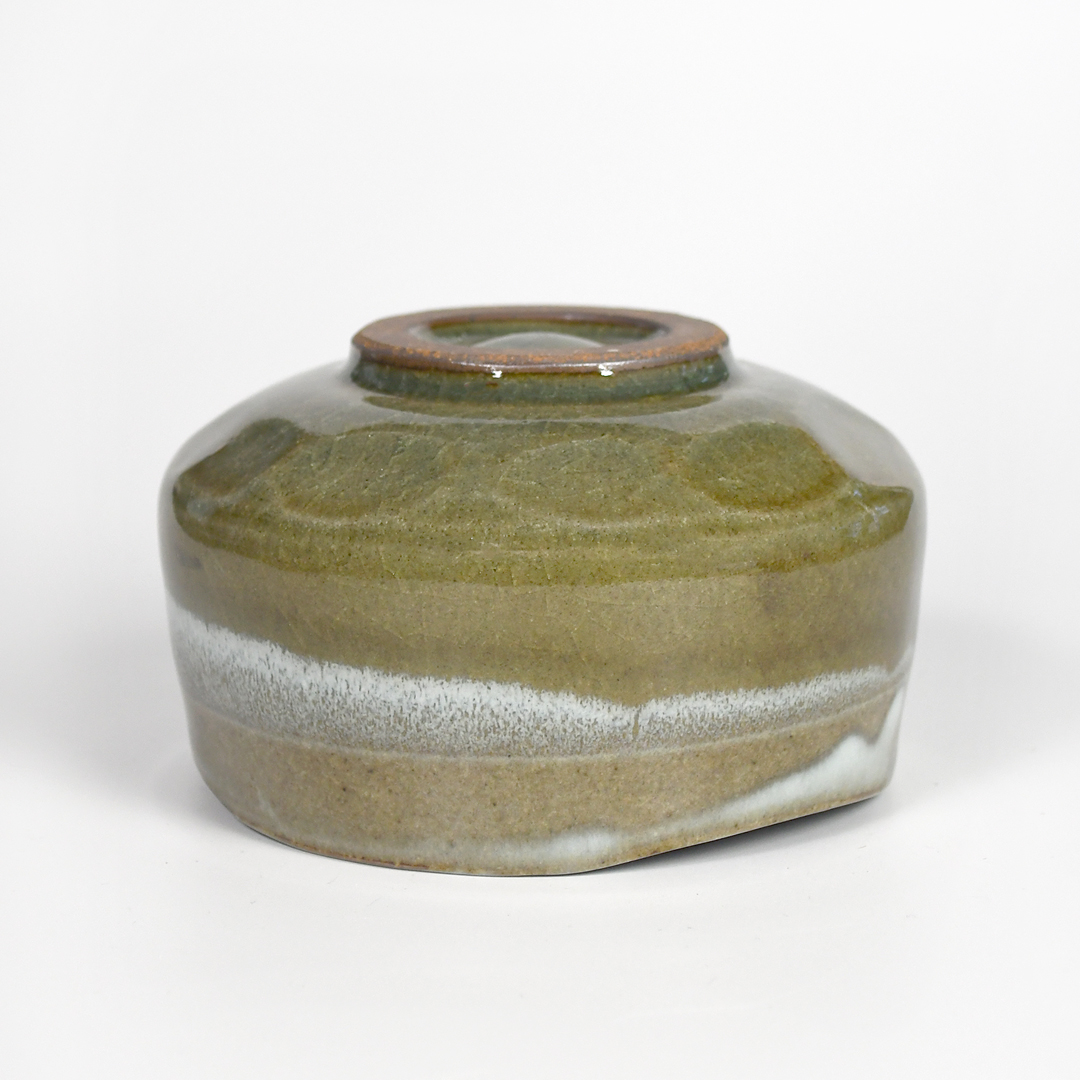 Forest Mist Matcha Bowl