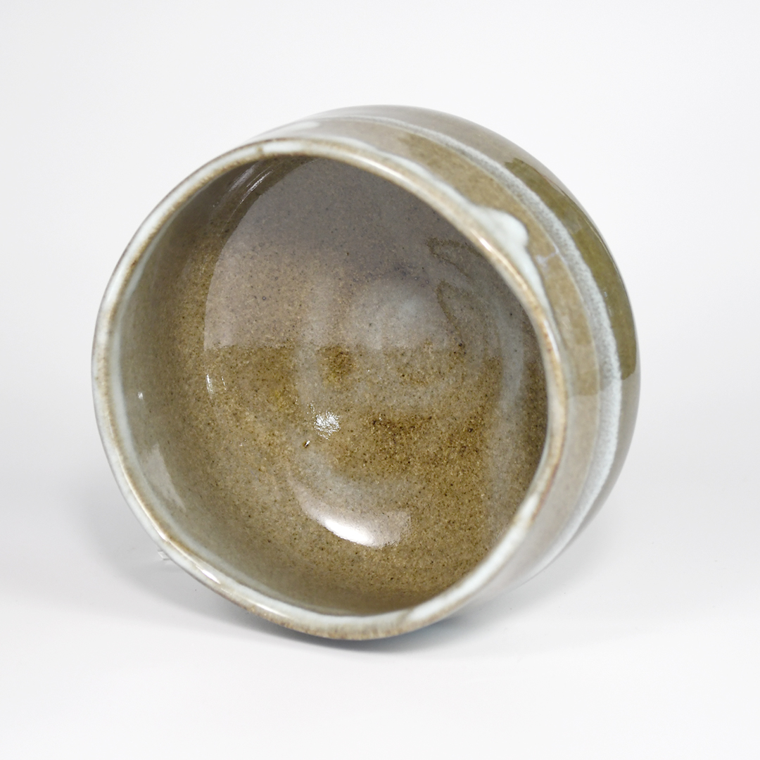 Forest Mist Matcha Bowl