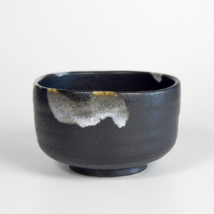 Glacial Moraine Matcha Bowl