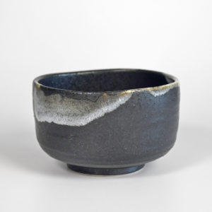 Glacial Moraine Matcha Bowl