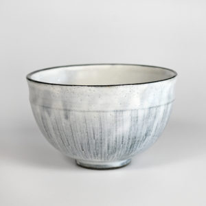 Kurotsuchi Kessho Matcha Bowl