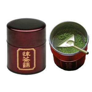 Matcha sifter