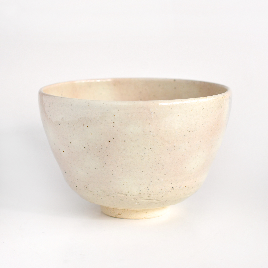 Flowering Tree Matcha Bowl - Image 3