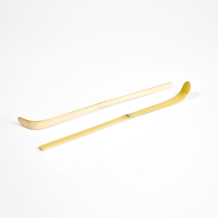 Matcha Scoop