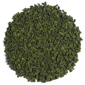 Alishan oolong tea