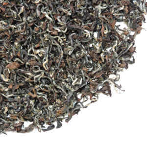 Bai Hao spring pluck oolong tea