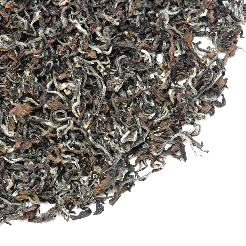 Bai Hao spring pluck oolong tea