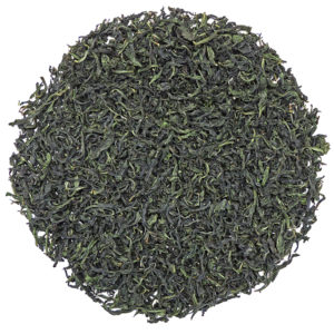 Baozhong Song of Spring oolong tea