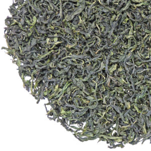 Baozhong Song of Spring oolong tea