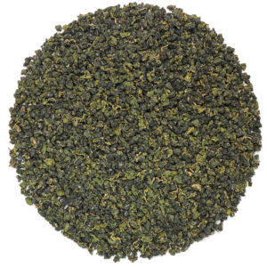 Chi Lai Shan oolong tea