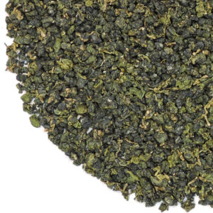 Chi Lai Shan oolong tea