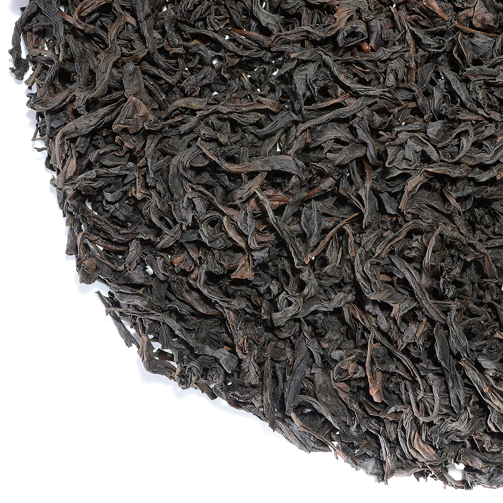 Da Hong Pao 9 Year Aged oolong tea