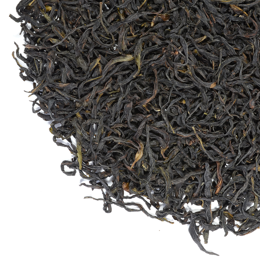 Fenghuang Dan Cong Ji Long Kan oolong tea