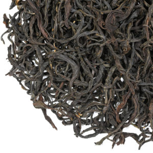 Sun Moon Lake Assamica