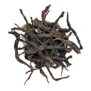 Fenghuang Dan Cong White Peach oolong tea
