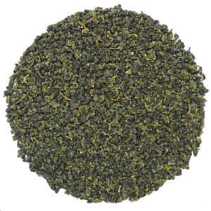 Li Shan oolong tea