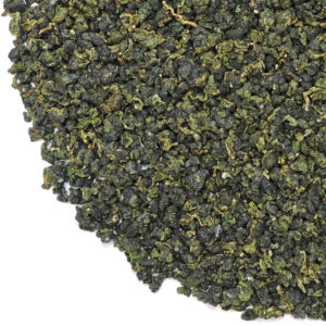 Li Shan oolong tea