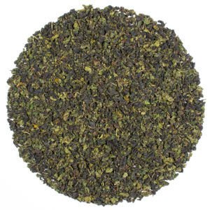 Mao Xie oolong tea