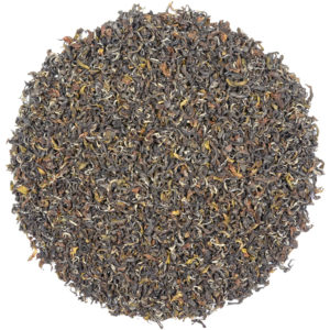Nepal Oolong tea