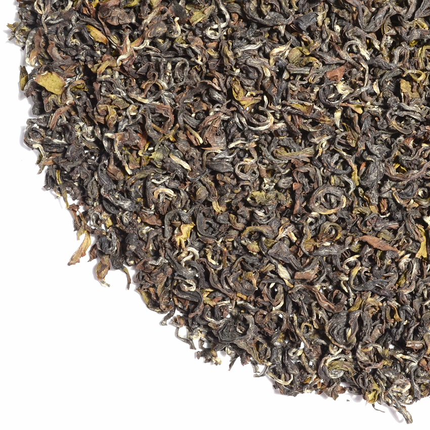 Nepal High Aroma Oolong - Image 2