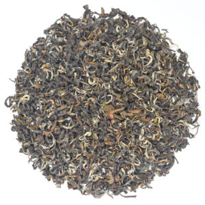 Nepal High Himalaya Emerald Oolong tea