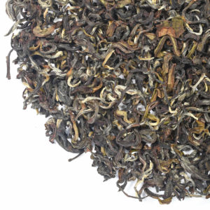 Nepal High Himalaya Emerald Oolong tea