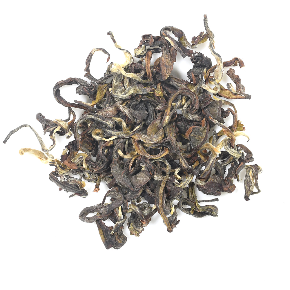 Nepal High Himalaya Emerald Oolong tea