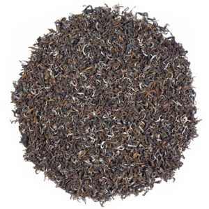 Nepal Jade Oolong tea