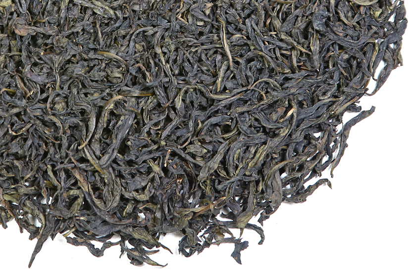 Da Hong Pao Clear & Fragrant Aroma - Image 2