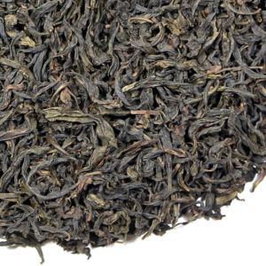 Rou Gui oolong tea
