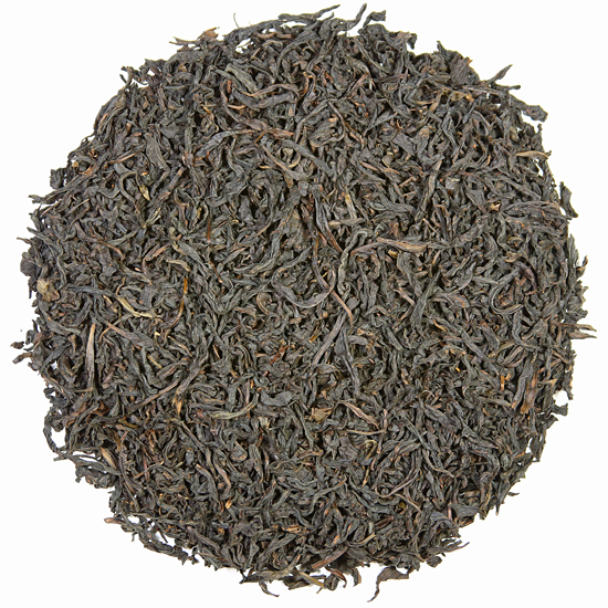 Shui Xian Mi Xiang 'Honey Aroma' from 60-Year-Old Tea Bushes