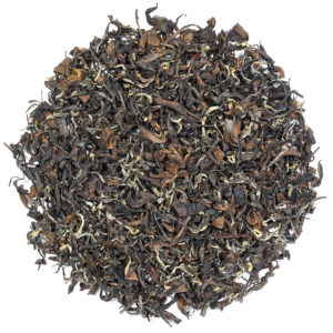 Silver Tip Oolong tea