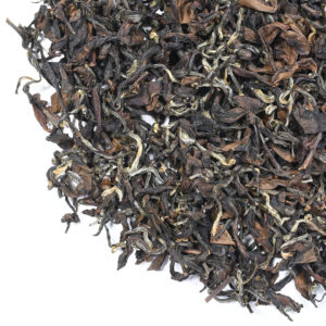 Silver Tip Oolong tea