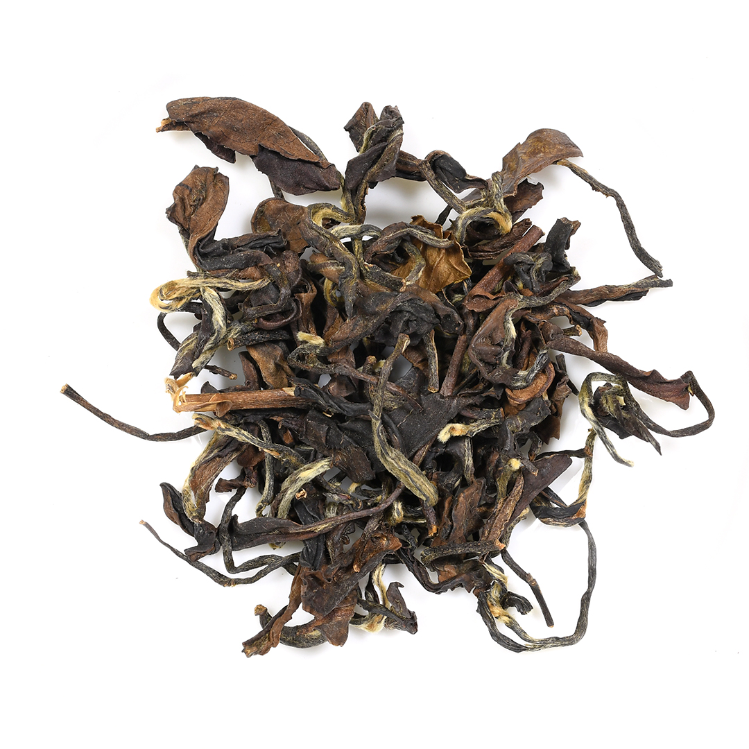 Silver Tip Oolong - Image 3