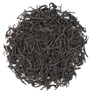Sun Moon Lake Assamica black tea